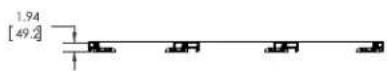 Chief TILD1X1US - Configuration Examples - 2