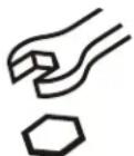Chief TILD1X1US - IMPORTANT SAFETY INSTRUCTIONS - 14