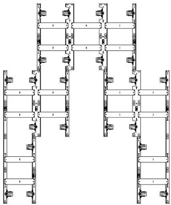 Chief TILD1X1US - Configuration Examples - 8
