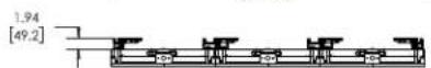 Chief TILD1X1US - Configuration Examples - 7