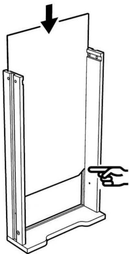 IKEA ALEX 504.735.39 - ALEX - 25