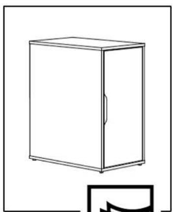 IKEA ALEX 205.637.63 - ALEX - 21