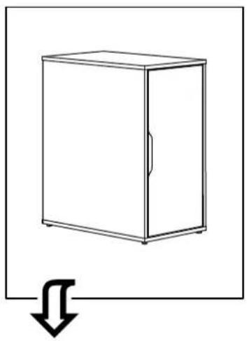 IKEA ALEX 205.637.63 - ALEX - 27