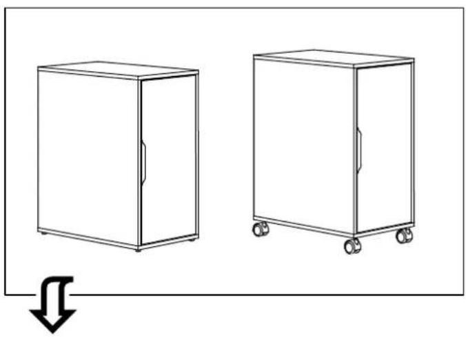 IKEA ALEX 505.637.66 - ALEX - 15