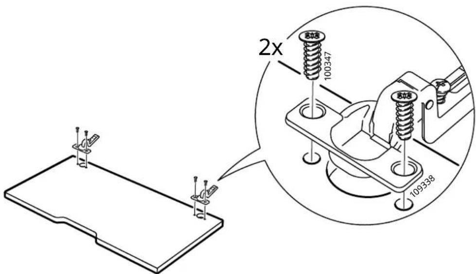 IKEA ALEX 505.637.66 - ALEX - 39
