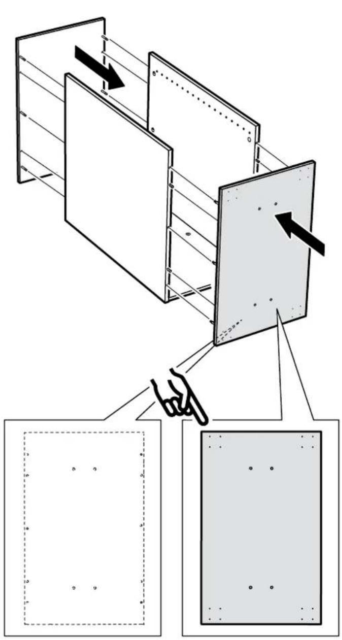 IKEA ALEX 505.637.66 - ALEX - 17