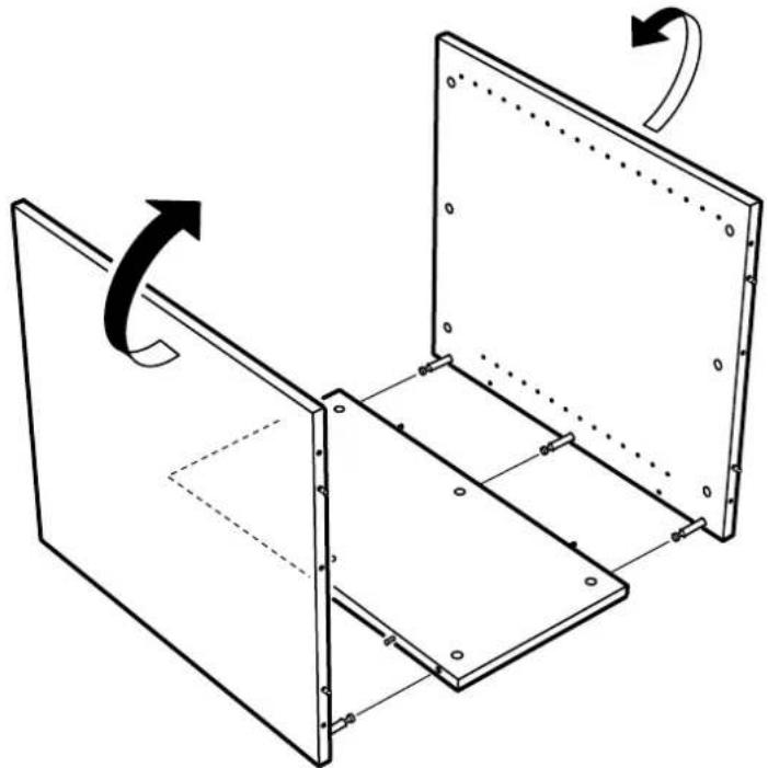 IKEA ALEX 505.637.66 - ALEX - 12