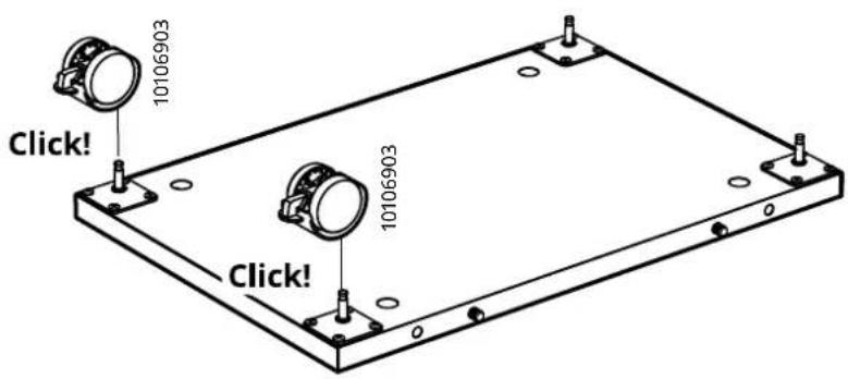 IKEA TONSTAD 905.385.72 - TONSTAD - 24