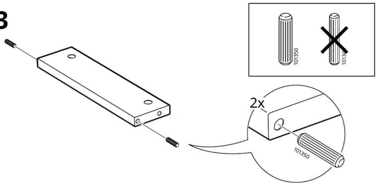 IKEA TONSTAD 905.385.72 - TONSTAD - 27