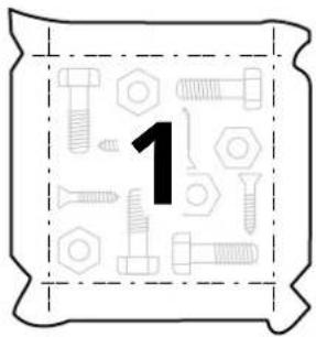 IKEA TONSTAD 905.385.72 - TONSTAD - 12