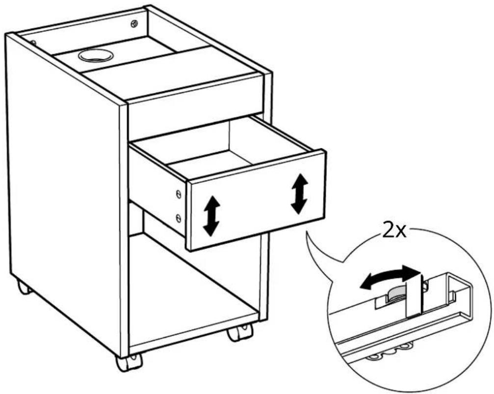 IKEA TONSTAD 905.385.72 - 23 - 5