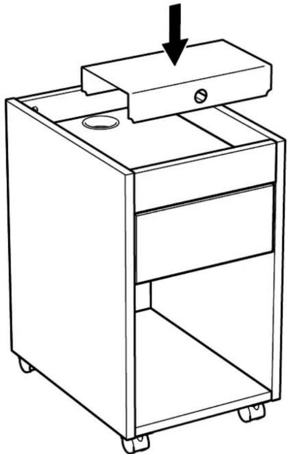 IKEA TONSTAD 905.385.72 - 23 - 4