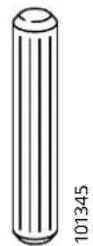IKEA TONSTAD 905.385.72 - TONSTAD - 9