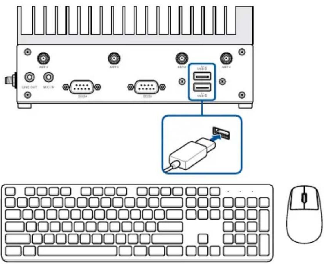 ASUS EBS-S500W - NOTE: - 1