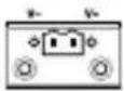 ASUS EBS-S500W - LAN port 2 LED indications - 3