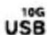 ASUS EBS-S500W - HDMI™ port - 2