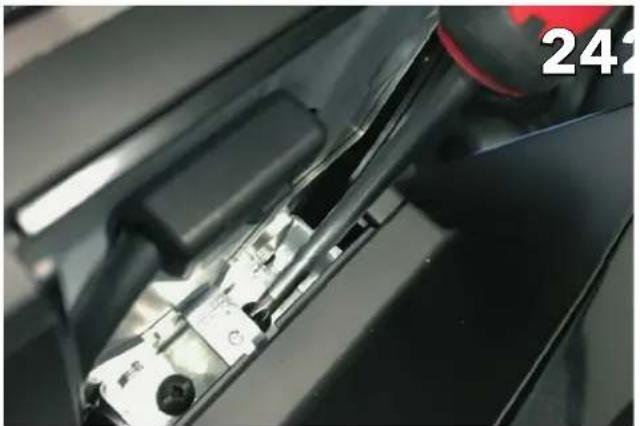 PIONEER CA-HR-PSA-EVO.002 - WITHOUT PERMANENT BATTERY SUPPLY BEHIND RADIO - 16