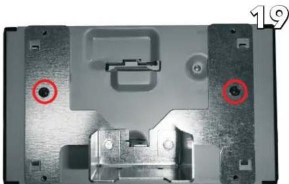 PIONEER CA-HR-PSA-EVO.002 - WITHOUT PERMANENT BATTERY SUPPLY BEHIND RADIO - 11