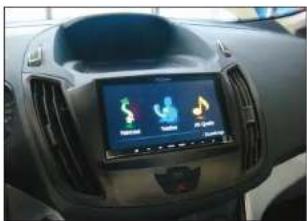PIONEER CA-HM-FOR.004 - Installation Manual Double DIN Kit - 3
