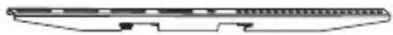 Deltaco ARM-0453 - 1