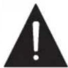 ALTO U-16P - CAUTION - 1