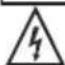 ALTO U-16P - CAUTION - 2
