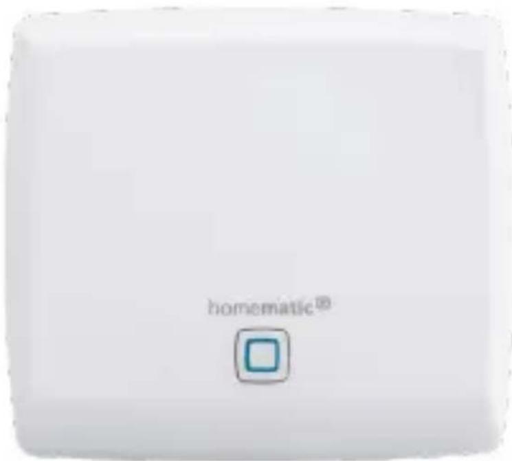 Homematic IP HmIP-HAP-UK - Access Point p. 2 - 1