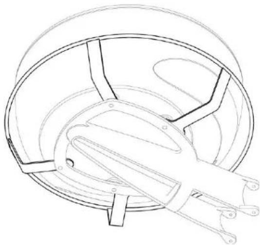 Scanstrut SC28 - Installation Instructions - 2