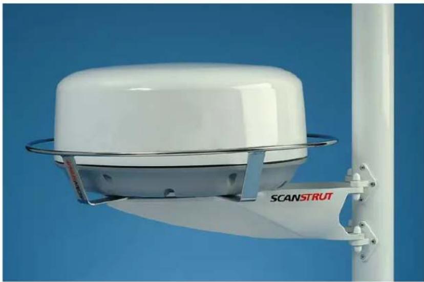 Scanstrut SC28 - Installation Instructions - 1