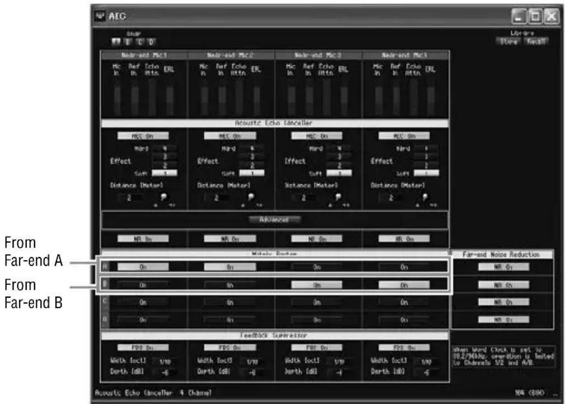 AEC Share B C D Nest and MCT Hc In Ref In Echo Httn ERL Nest and MCT Hc In Ref In Echo Httn ERL Nest and MCT Hc In Ref In Echo Httn ERL Nest and MCT Hc In Ref In Echo Httn ERL Acoustic Echo Canceller HSC On Mord 4 Effect 3 Soft 2 Distance (Meter) 2 P MCC On Hard 4 Effect 3 Soft 2 Distance (Meter) 2 P MCC On Hard 4 Effect 3 Soft 2 Distance (Meter) 2 P MCC On Hard 4 Effect 3 Soft 2 Distance (Meter) 2 P Advanced NR On NR On NR On Watches Connection On On On On On On On FEB On Width Foctl 1/80 Depth IoB1 -6 FEB On Width Foctl 1/80 Depth IoB1 -6 FEB On Width Foctl 1/80 Depth IoB1 -6 FEB On Width Foctl 1/80 Depth IoB1 -6 FEB On Width Foctl 1/80 Depth IoB1 -6 FEB On Width Foctl 1/80 Width Foctl 1/80 Depth IoB1 -6 FEB On Width Foctl 1/80 Width Foctl 1/80 Depth IoB1 -6 FEB On Width Foctl 1/80 Width Foctl 1/80 Depth IoB1 -6 FEB On Width Foctl 1/80 Width Foctl 2/80 Width Foctl 2/80 Depth IoB1 -6 FEB On Width Foctl 2/80 Width Foctl 2/80 Depth IoB1 -6 FEB On Width Foctl 2/80 Width Foctl 2/80 Depth IoB1 -6 FEB On Width Foctl 2/80 Width Foctl 2/80 Depth IoB1 -6 FEB On Width Foctl 3/80 Width Foctl 3/80 Depth IoB1 -6 FEB On Width Foctl 3/80 Width Foctl 3/80 Depth IoB1 -6 FEB On Width Foctl 3/80 Width Foctl 3/80 Depth IoB1 -6 FEB On Width Foctl 3/80 Width Foctl 3/80 Depth IoC1-60000000000000000000000000000000000000000000000000000000000000000000000000000000000000000000000000000