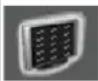Postium OBM-U31IP - Adjustment Using the Menus - 1