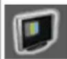 Postium OBM-U31IP - Color Temp./Color Space/Gamma menu - 1
