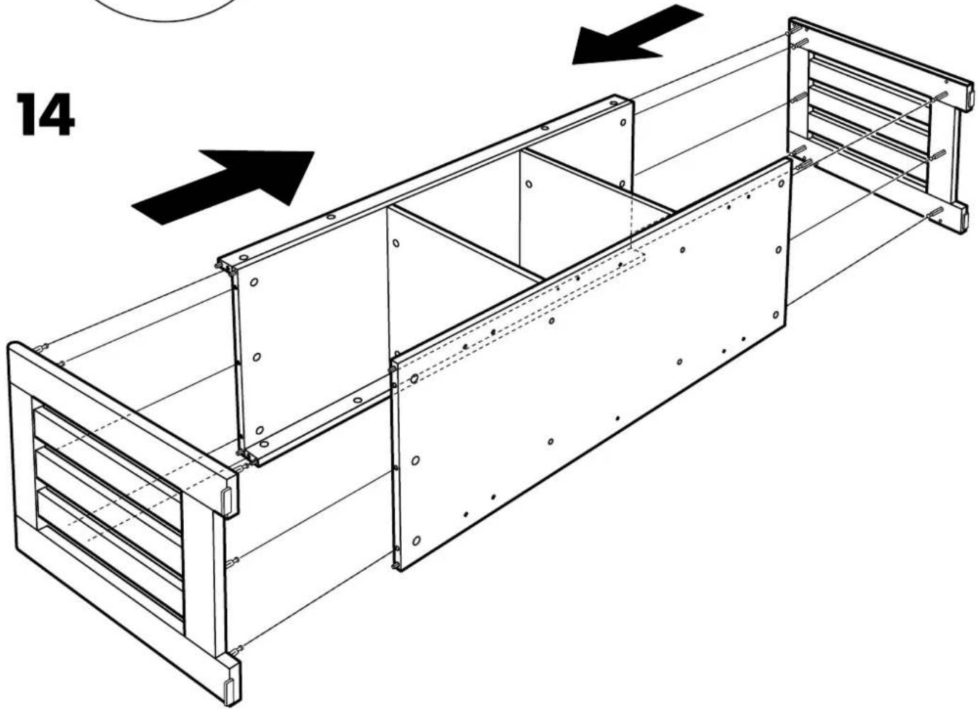 IKEA PANGET 704.741.61 - PANGET - 17