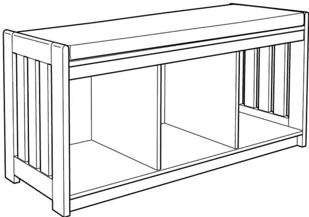 IKEA PANGET 704.741.61 - PANGET - 1