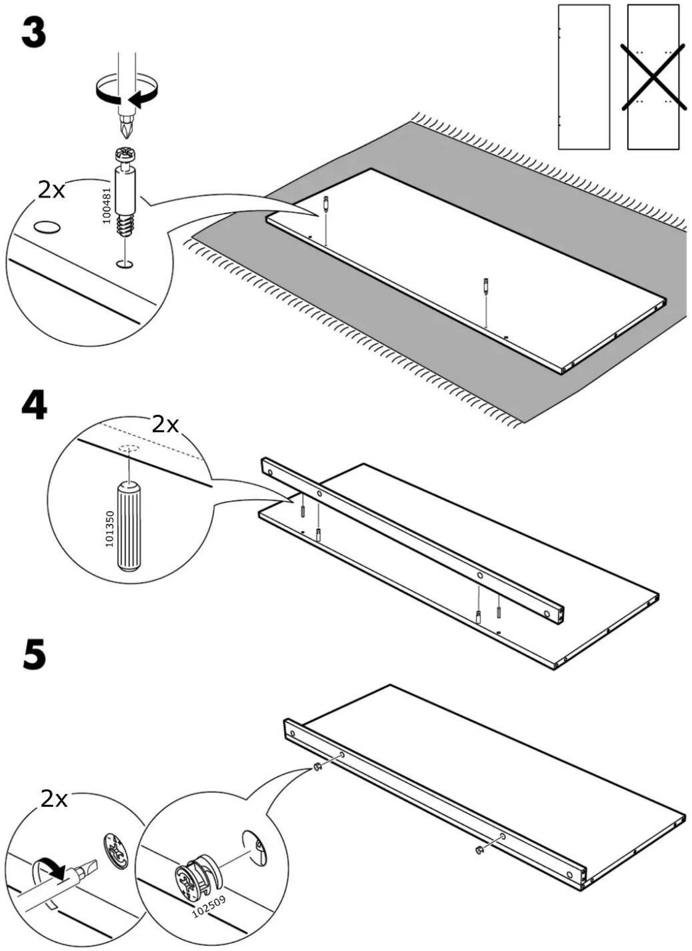 IKEA PANGET 704.741.61 - PANGET - 8