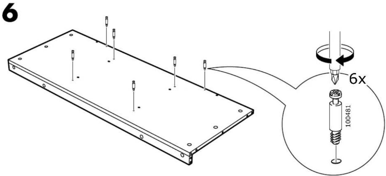 IKEA PANGET 704.741.61 - PANGET - 10