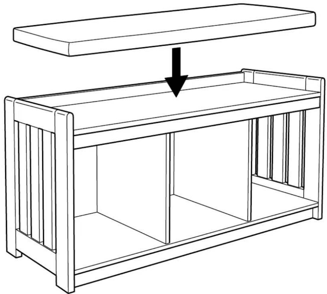 IKEA PANGET 704.741.61 - PANGET - 21