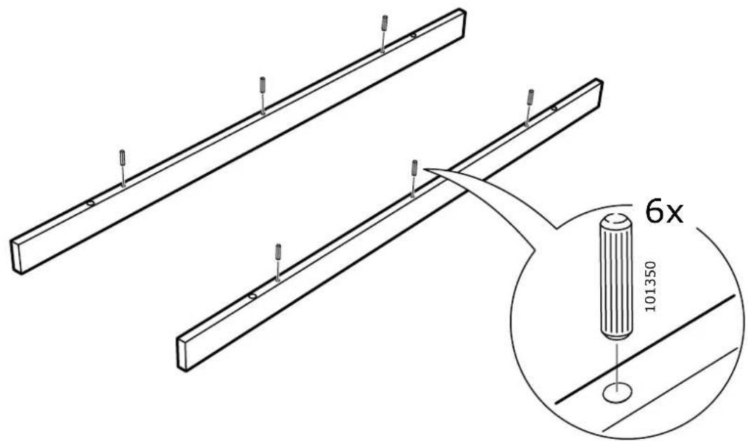 IKEA PANGET 704.741.61 - PANGET - 19