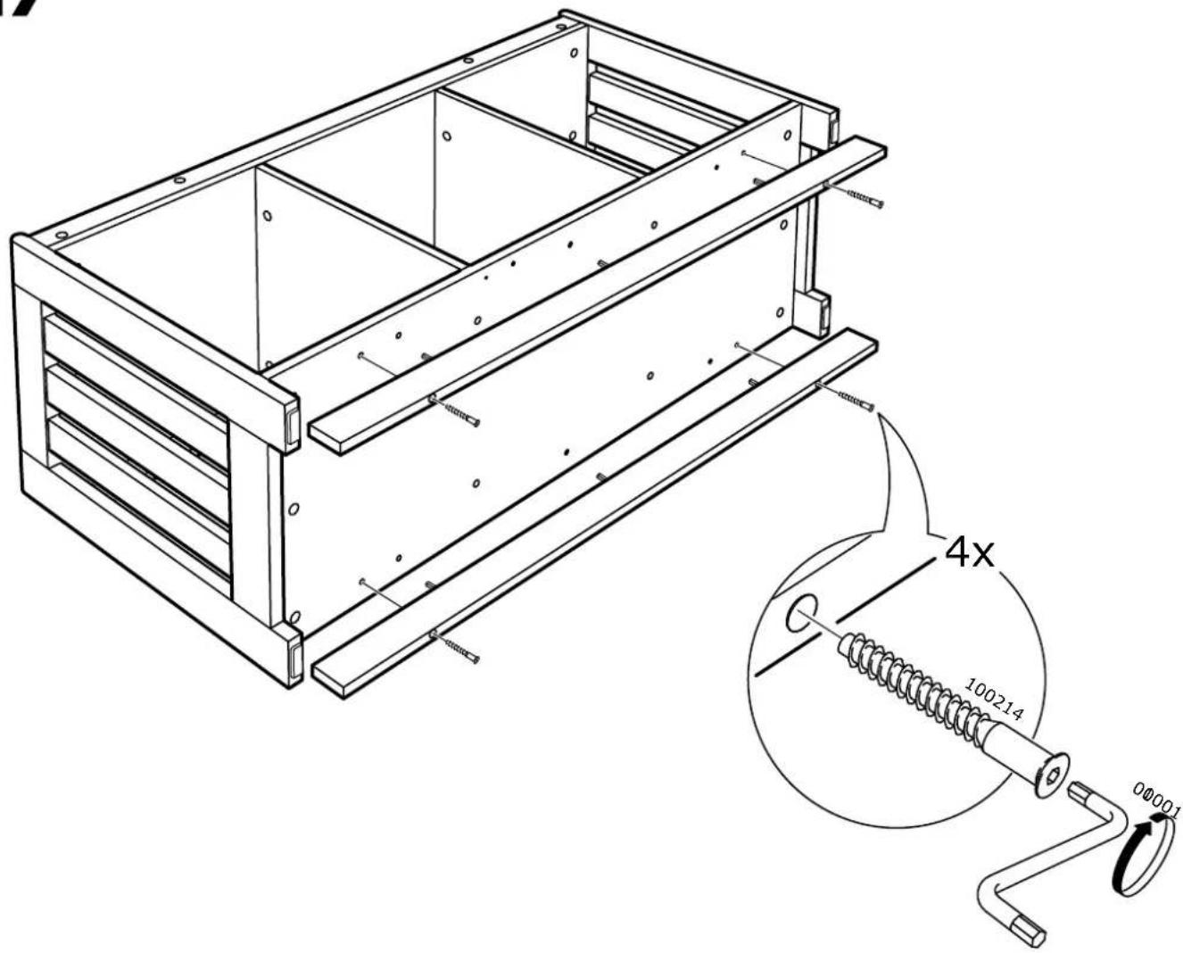 IKEA PANGET 704.741.61 - PANGET - 20