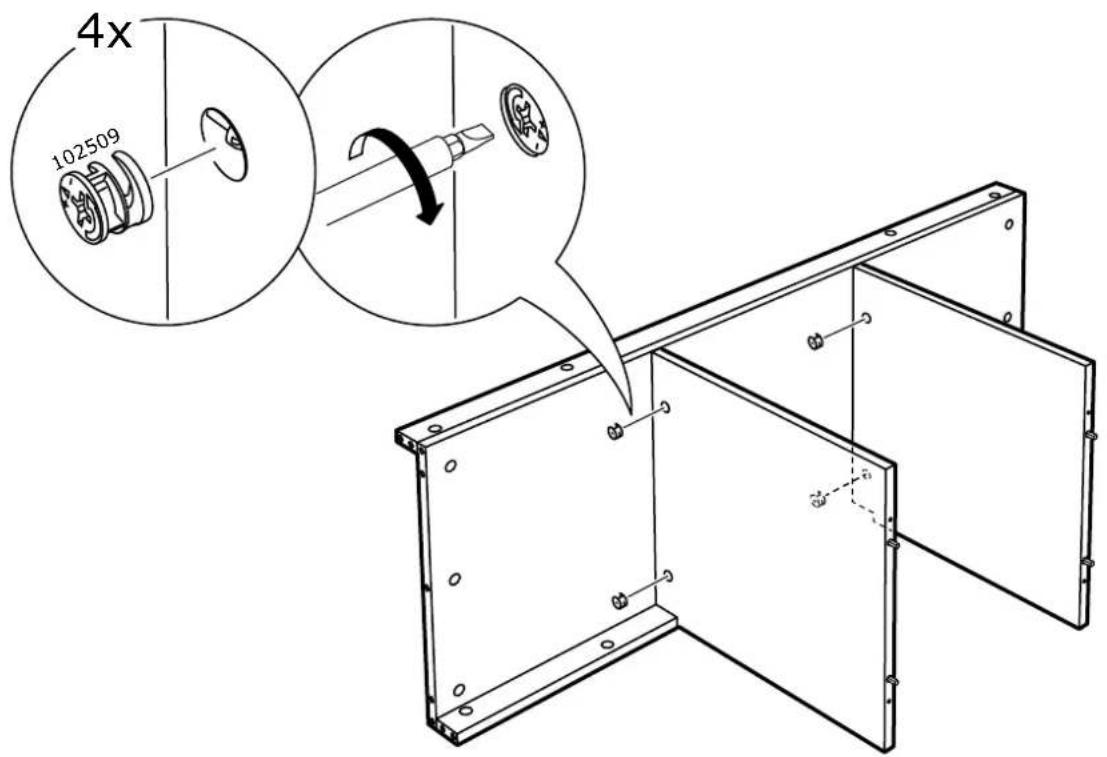 IKEA PANGET 704.741.61 - PANGET - 13