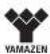Yamazen MWST-8040 - 1