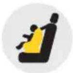 SAFETY 1ST I-Nxt 360° - Instalação i-Size (76-105 CM) 9 a 18 kg - 14