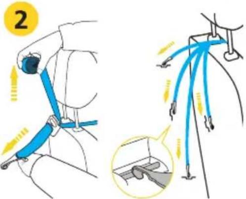 SAFETY 1ST I-Nxt 360° - 1 - 1