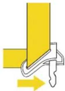 SAFETY 1ST I-Nxt 360° - Reductor - 32
