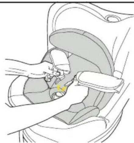 SAFETY 1ST I-Nxt 360° - Reductor - 14