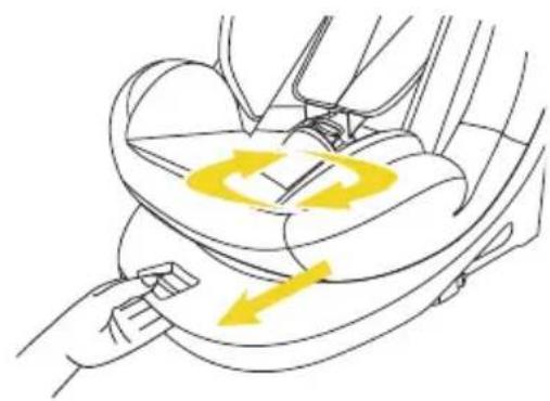 SAFETY 1ST I-Nxt 360° - Reductor - 17