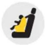 SAFETY 1ST I-Nxt 360° - Instalação i-Size (76-105 CM) 9 a 18 kg - 1