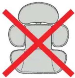 SAFETY 1ST I-Nxt 360° - Reductor - 12
