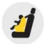 SAFETY 1ST I-Nxt 360° - Instalação i-Size (76-105 CM) 9 a 18 kg - 8