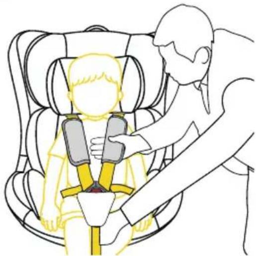 SAFETY 1ST I-Nxt 360° - Reductor - 38